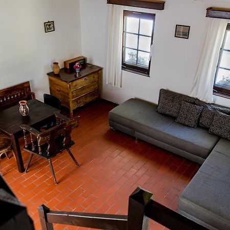 Bohem Birtok Es Csarda Hotel Zamardi Luaran gambar