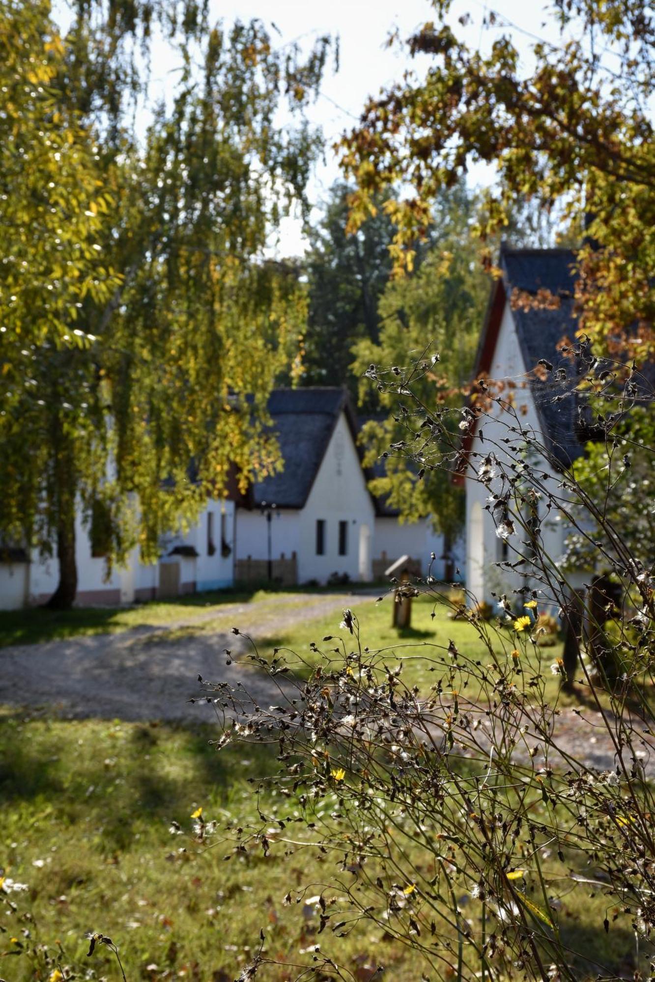 Bohem Birtok Es Csarda Hotel Zamardi Luaran gambar