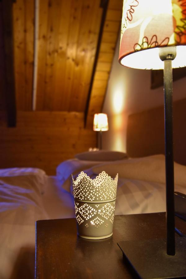 Bohem Birtok Es Csarda Hotel Zamardi Luaran gambar